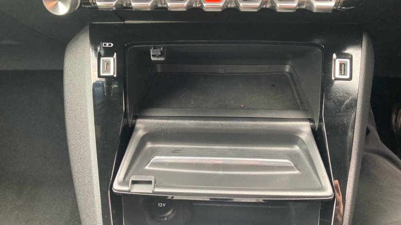 Peugeot 208 1.2 PureTech 100 GT 5dr Petrol Hatchback